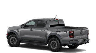 2026 Ford Ranger® External Image 3